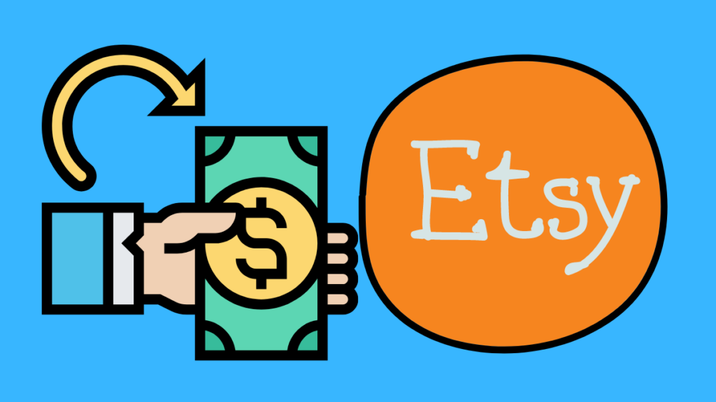 Does Etsy Refund You If Scammed