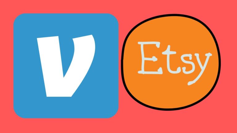 Does Etsy Take Venmo For Payments Tips For Efficiency Worldly 