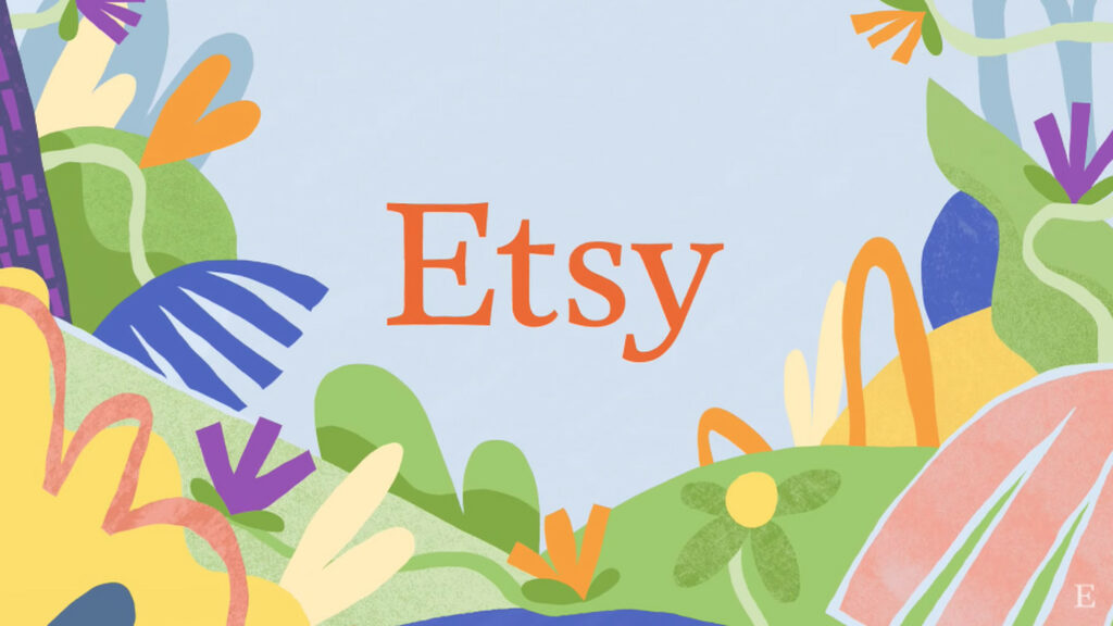 Sell Canva Etsy