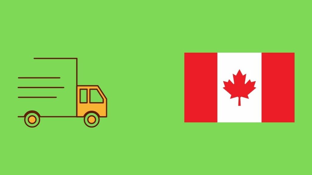 Etsy Shipping to Canada TipsForEfficiency TipsForEfficiency