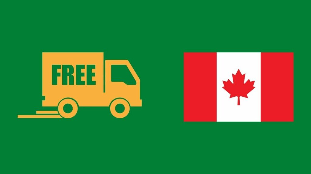 How Do You Set Up Free Shipping Over $35 on Etsy Canada TipsForEfficiency