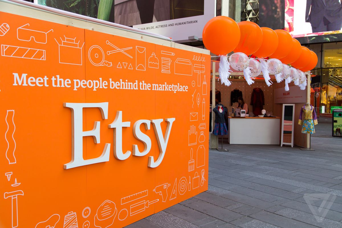 How to Share Etsy List