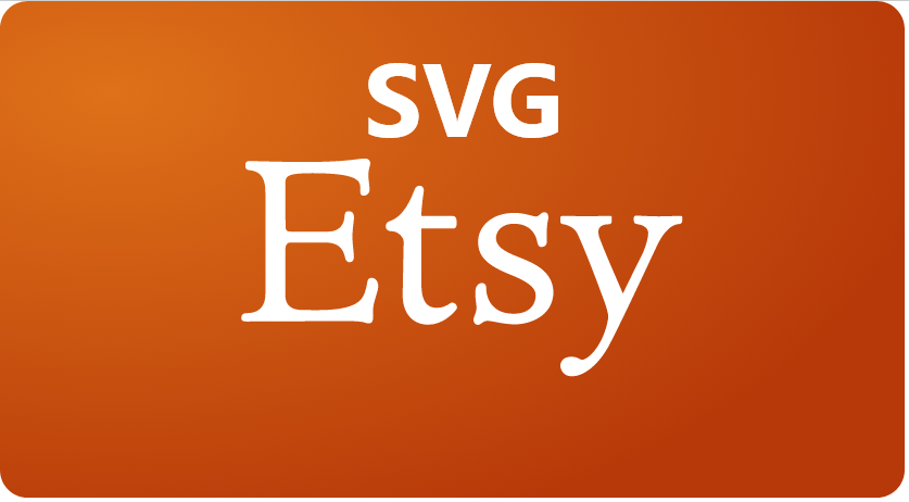 Etsy SVG