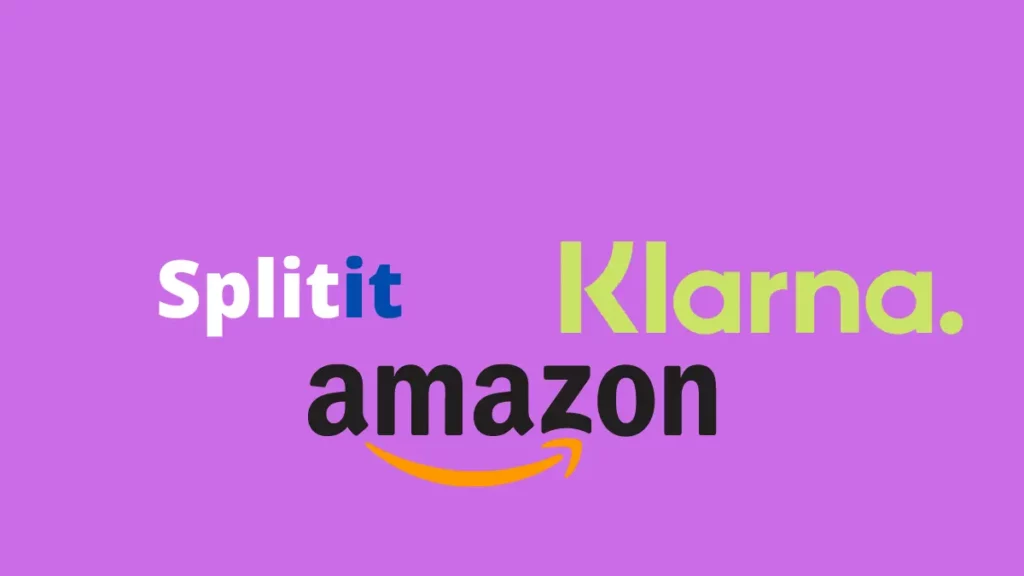 Can You Use Splitit and Klarna on Amazon Tips For Efficiency