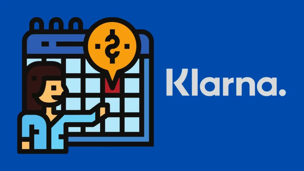 Do You Have to Pay First Installment on Klarna TipsForEfficiency