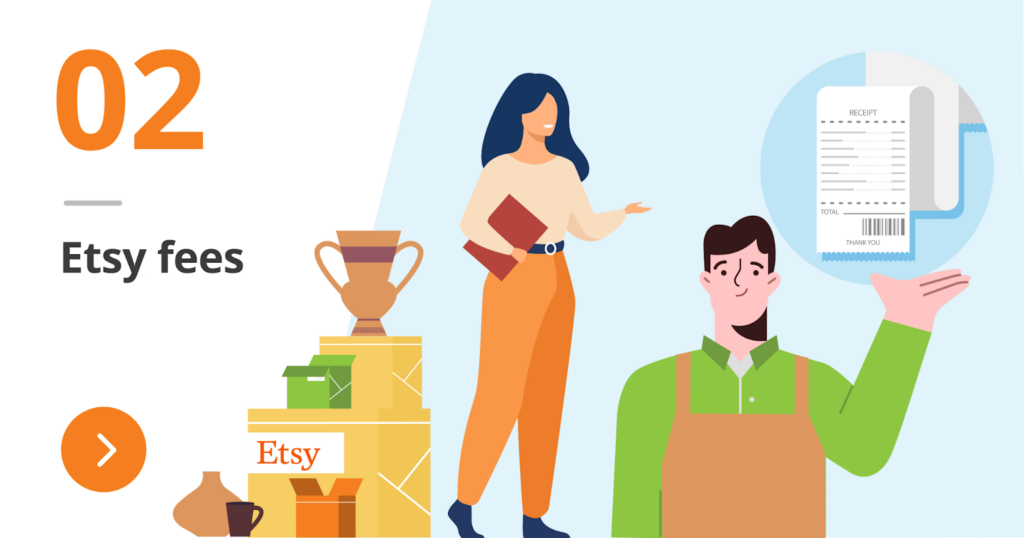 Everything to Know about Etsy Fees Australia