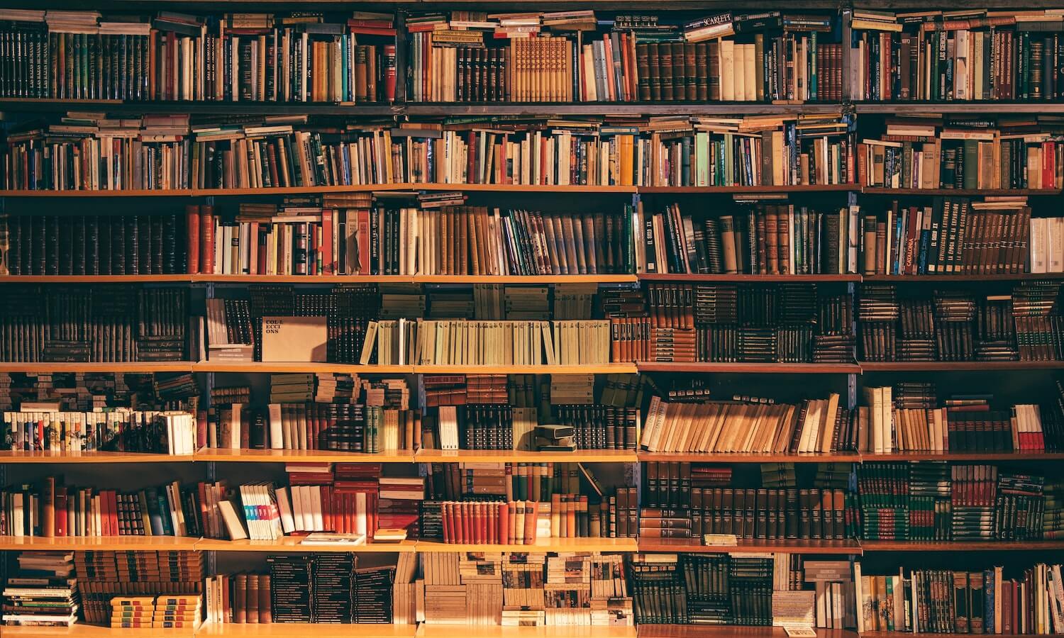 What are the benefits of reading books for students?