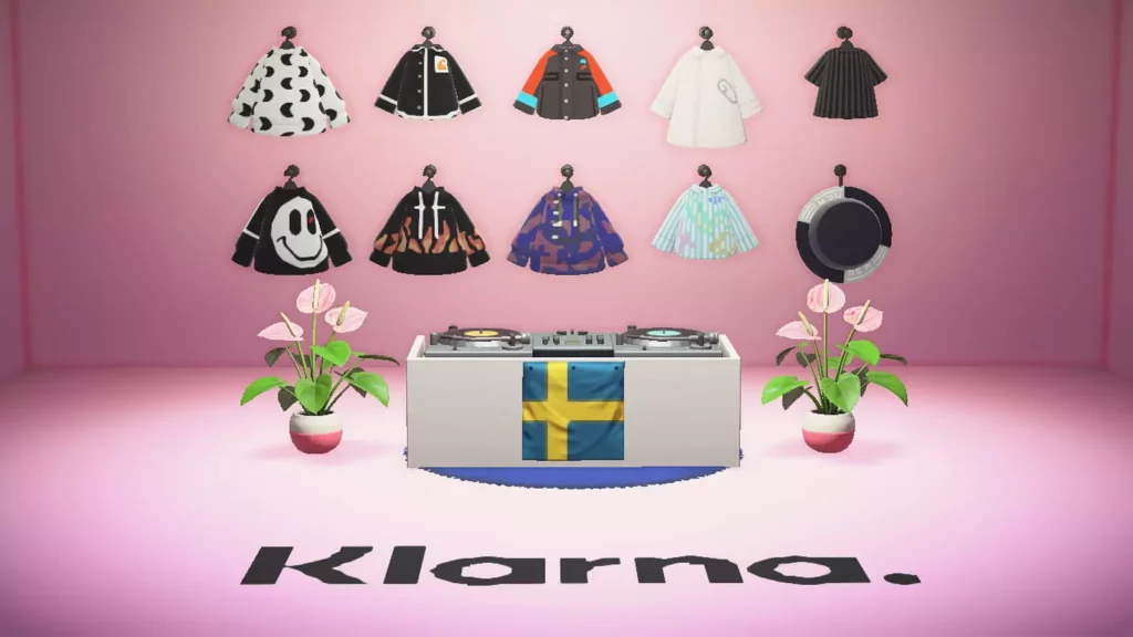 How to Use Klarna To Buy Valentino