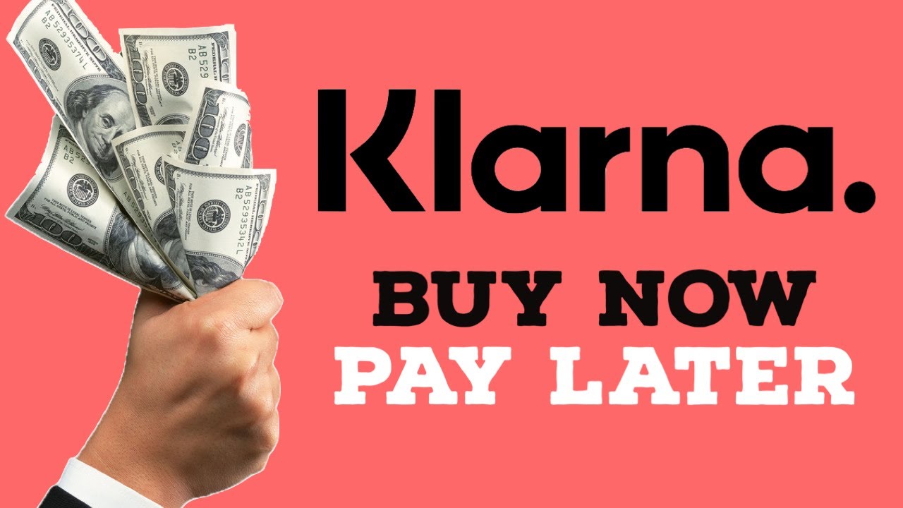 How to get cash from Klarna?