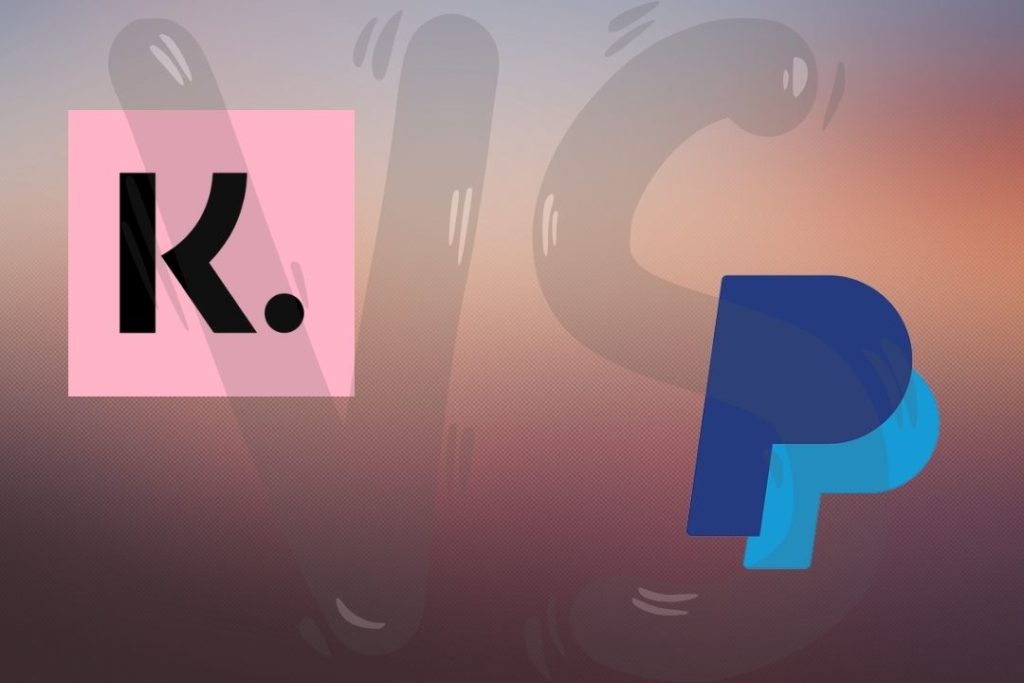 How to use Klarna with Paypal?