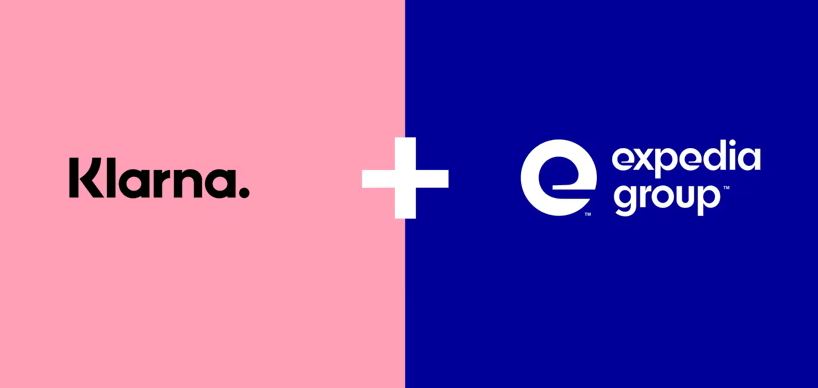 Klarna on Expedia