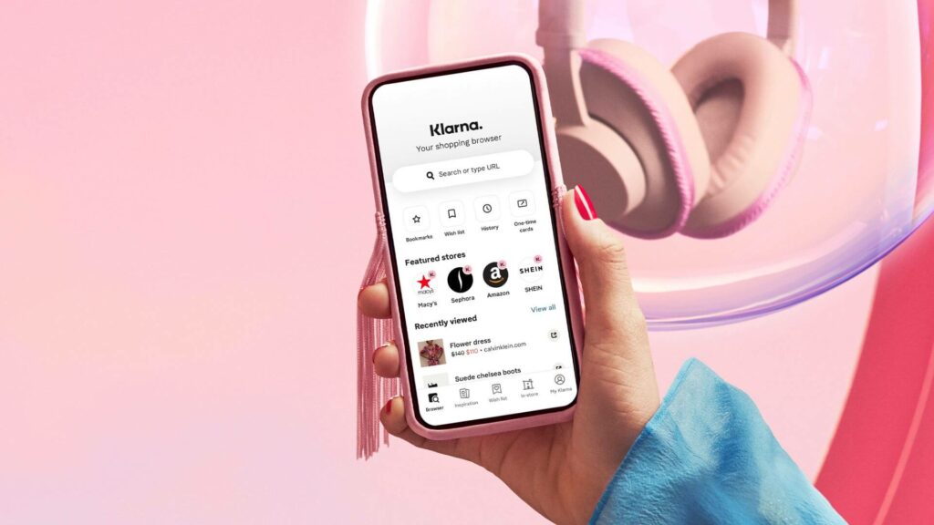 Klarna AirPods