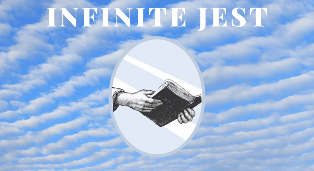 Infinite Jest Worth Reading?