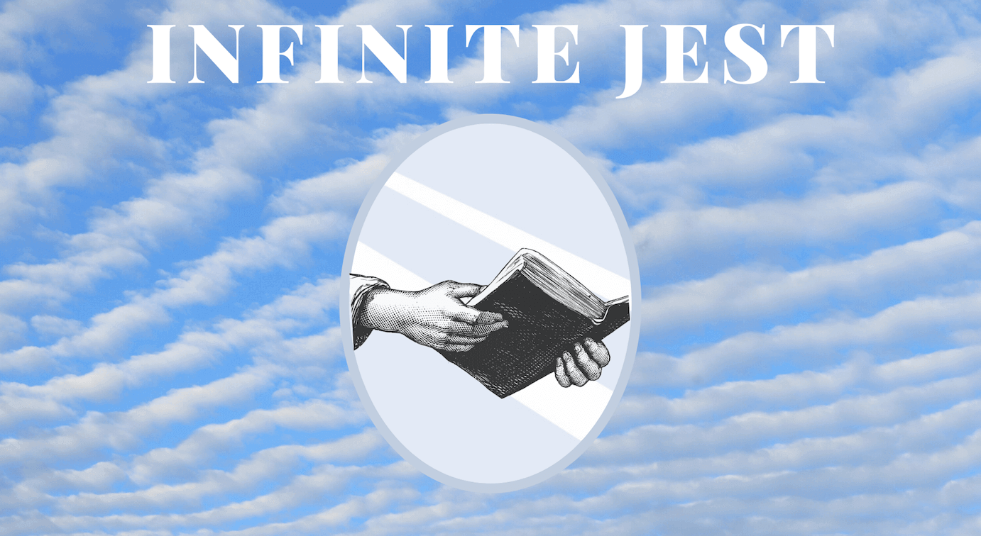 Is Infinite Jest Worth Reading?