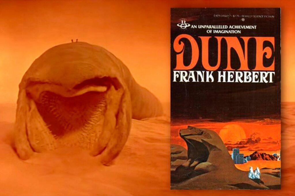 Dune Sequels Worth Reading: The Must-Read Continuations