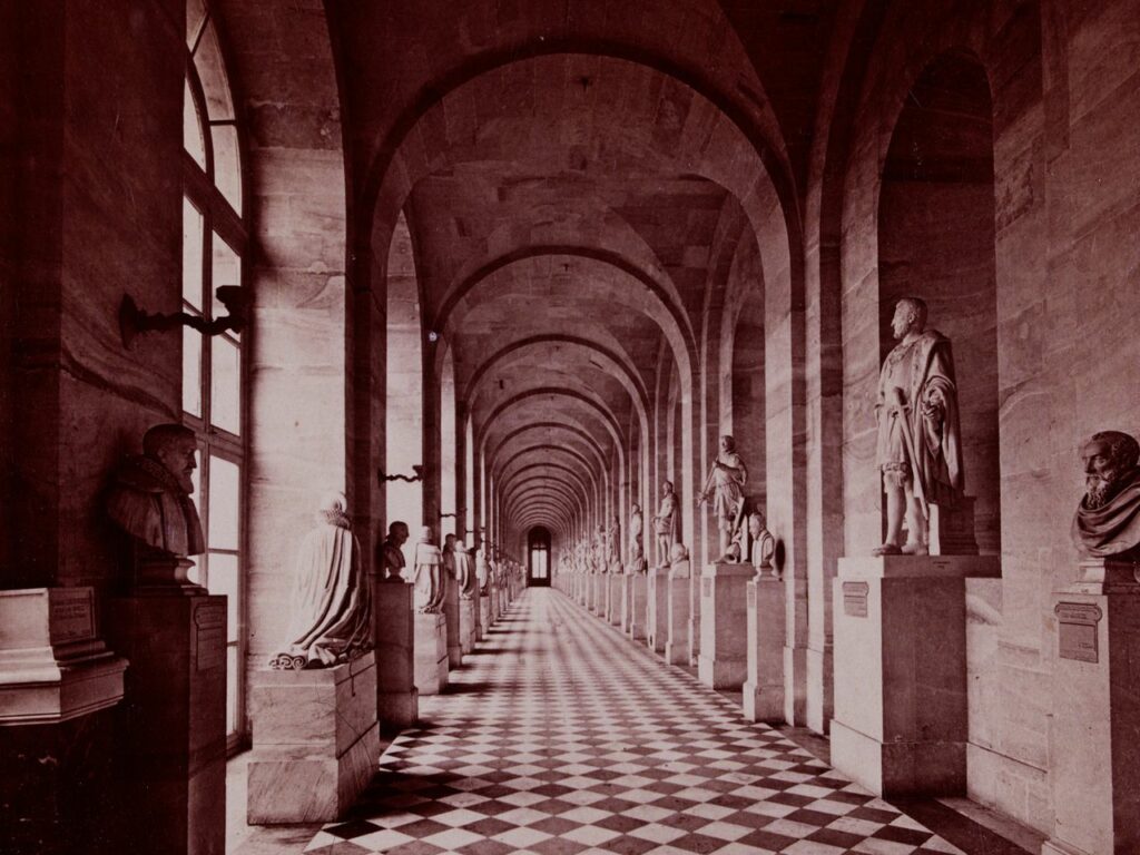 Piranesi Ending