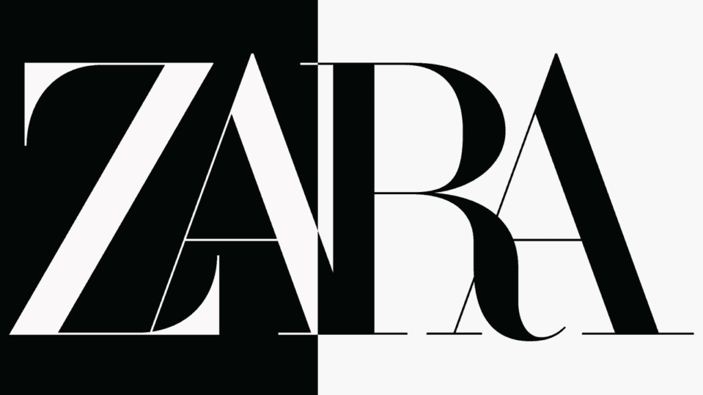 Zara Klarna