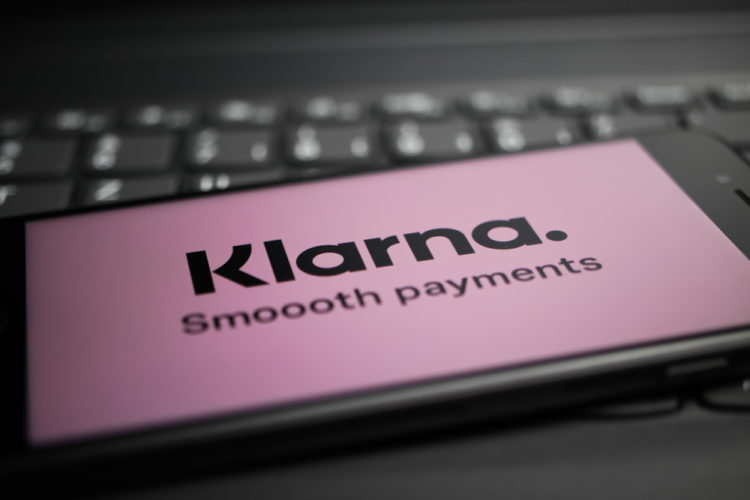 Book Hotel with Klarna