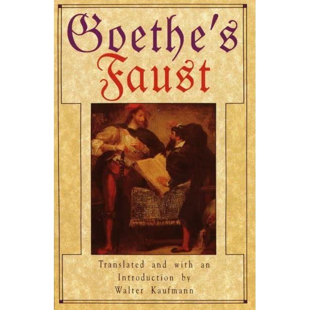 Best Faust Translation