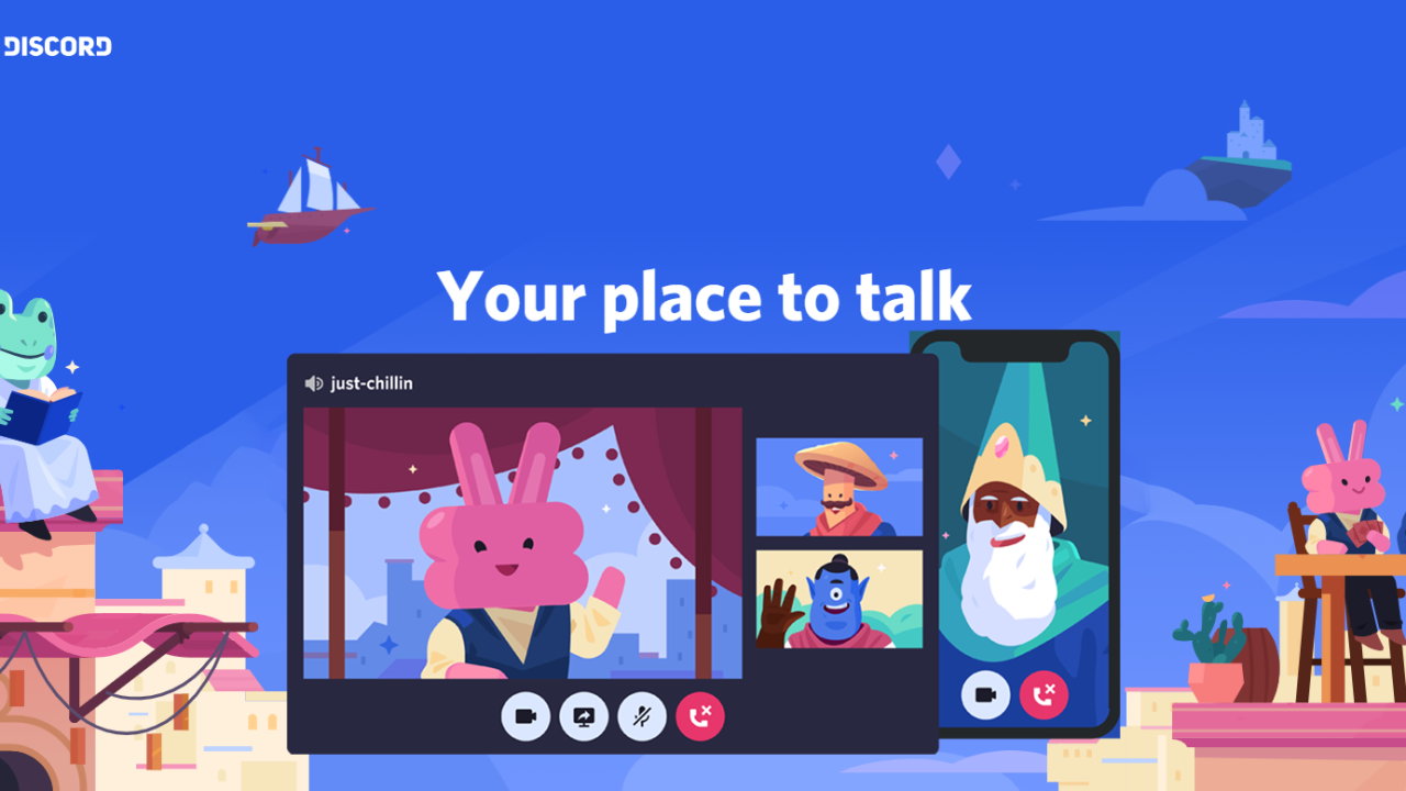 discord email finder