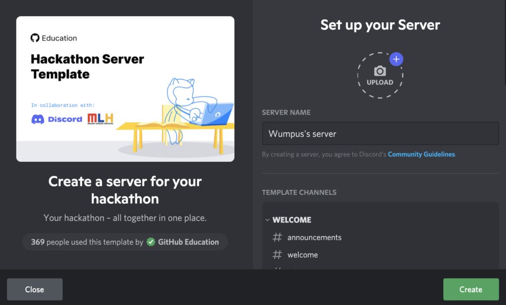 Discord Student Discount