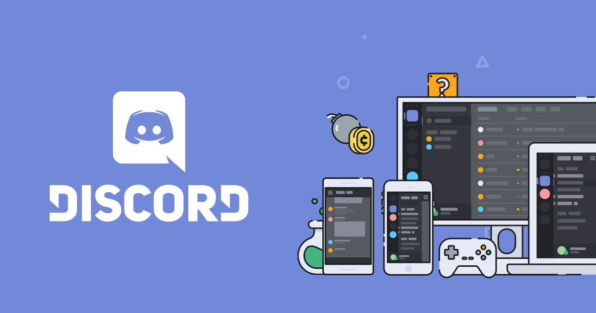 Discord Verification Code Text