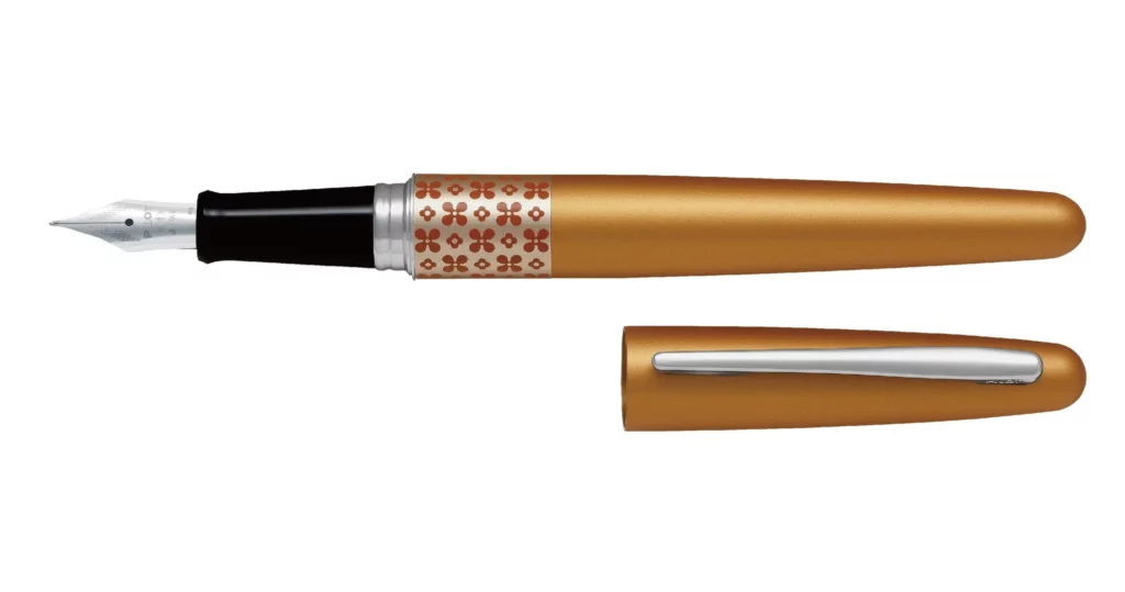 Fountain Pens