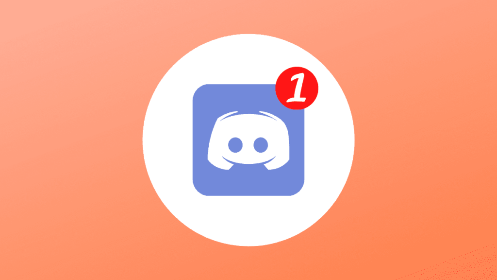 Pings on Discord