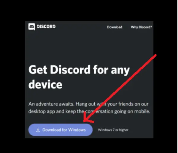 Discord Spell Check Windows 7 - Step 3: Reinstall Discord