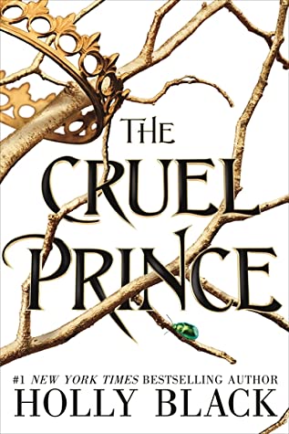 Books like Captive Prince - The Cruel Prince