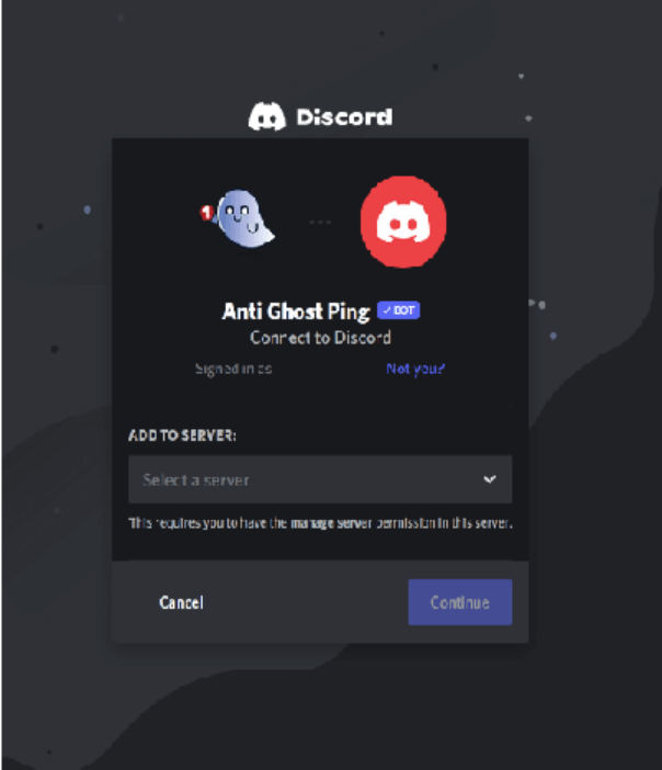 How to Check Pings on Discord