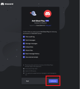 How to Check Pings on Discord