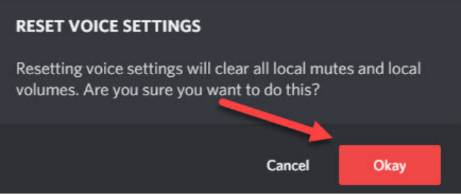 push to talk release delay discord recommendation