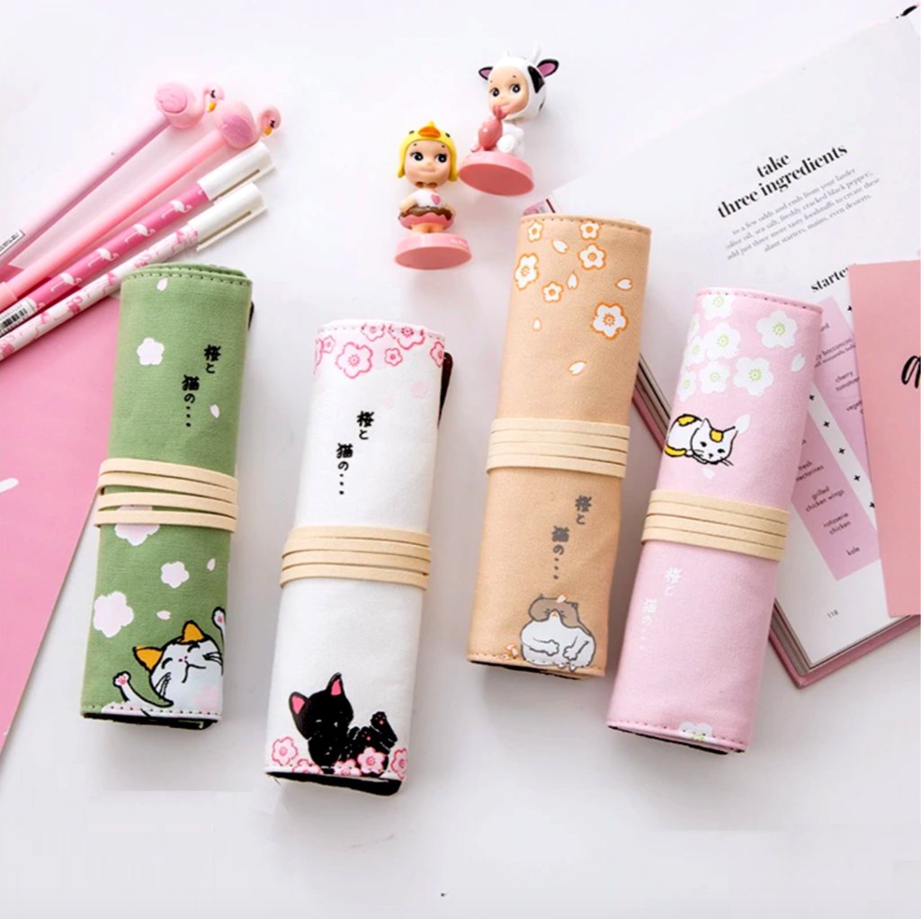 Kawaii Pen Shop Review