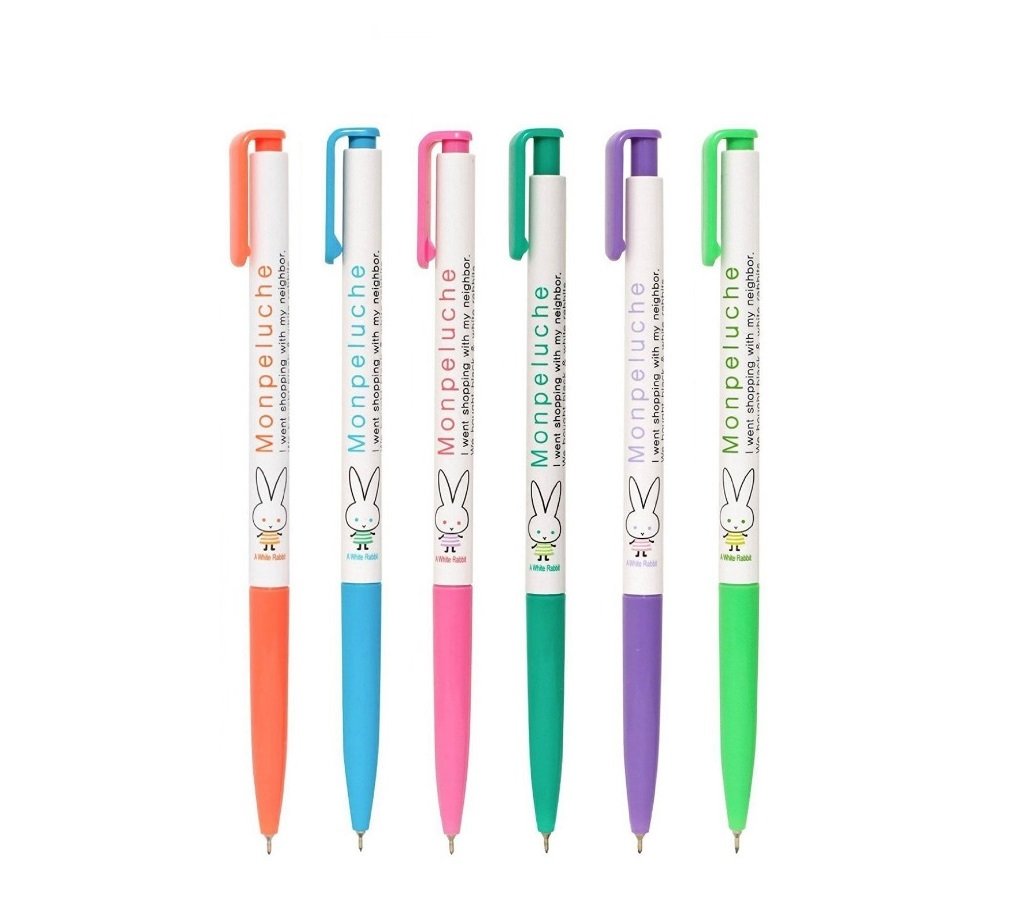 Best 0.38 Pens