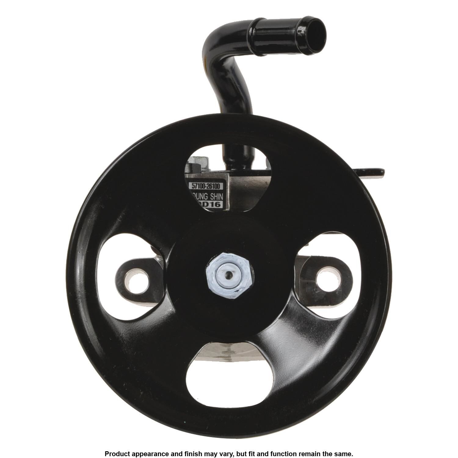 Cardone Power Steering Pump Review