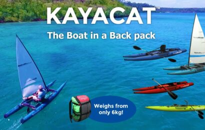 Kayacat Review 