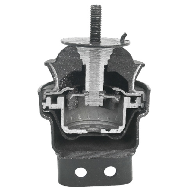 Anchor Motor Mount Review