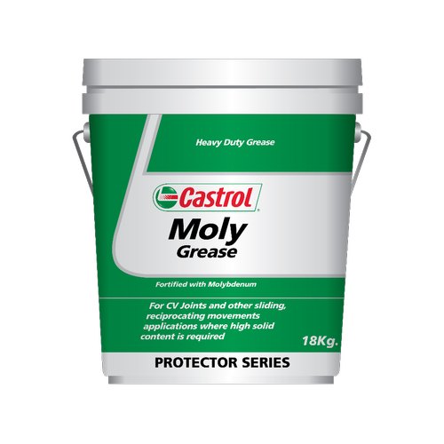 When Not To Use Moly Grease