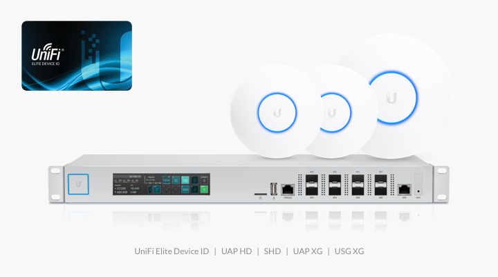 Ubiquiti RMA