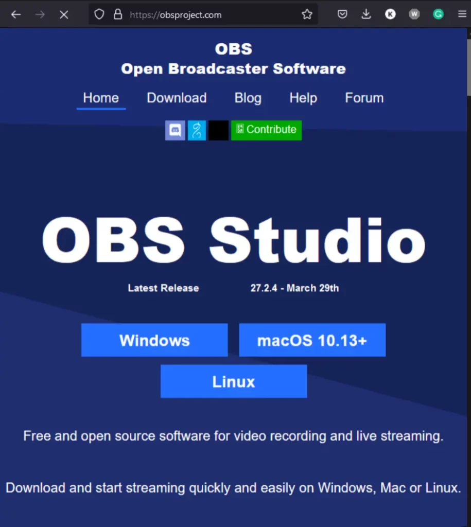 How to Run OBS on Apple Silicon Devices: A Complete Guide