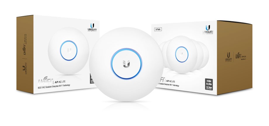 Ubiquiti RMA