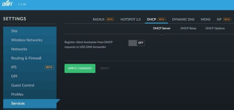 Unifi DNS Tips For Efficiency Worldly Repository Of Knowledge