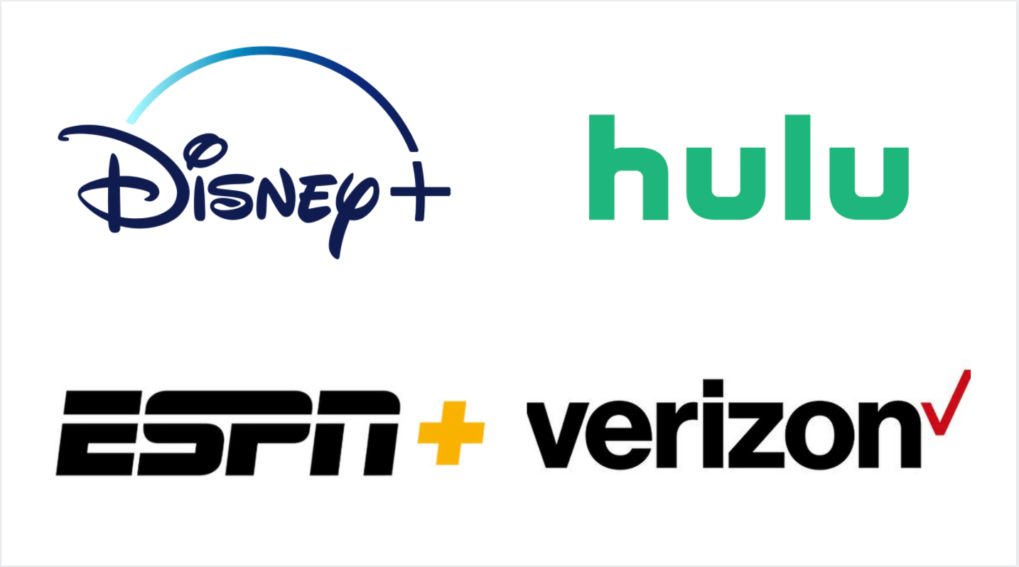 Hulu on Verizon FiOS