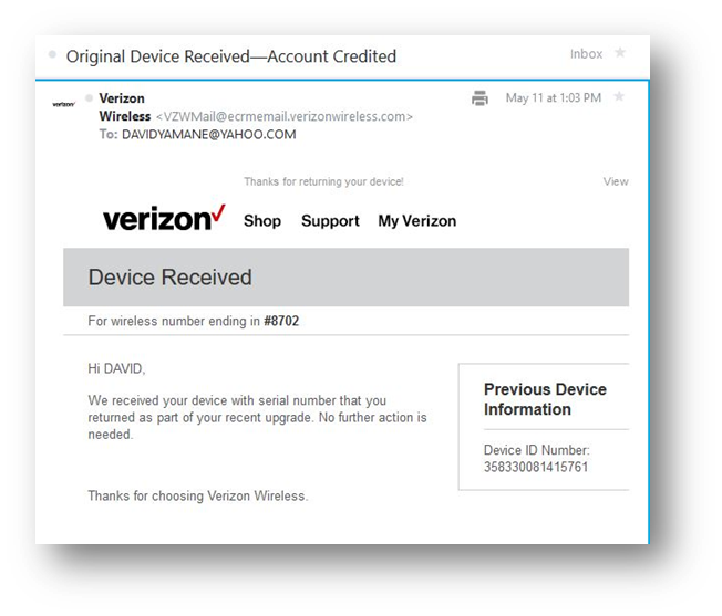 verizon-refund-debit-card