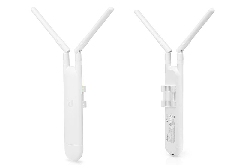 Ubiquiti powerline