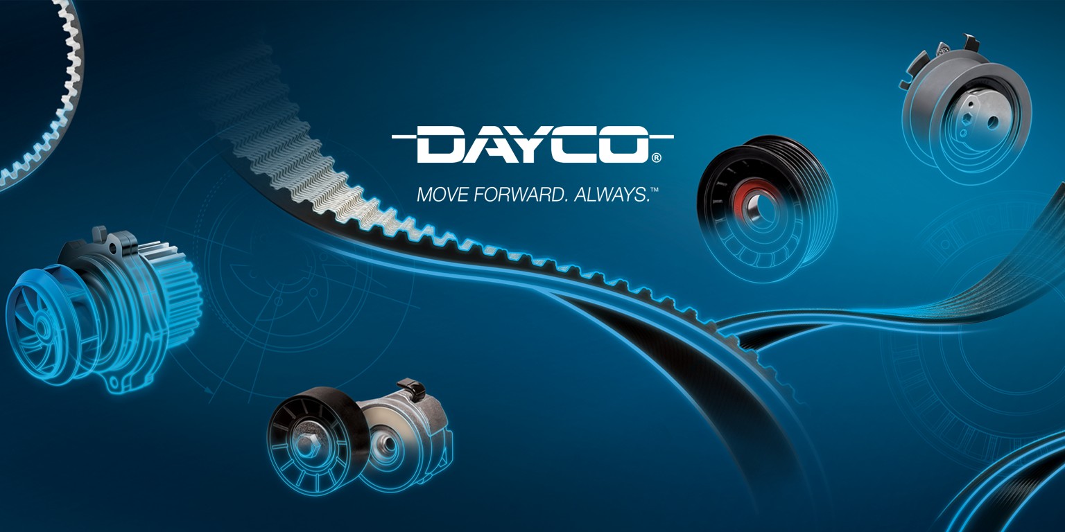 Dayco Timing Belt Review Ensuring Optimal Engine Performance