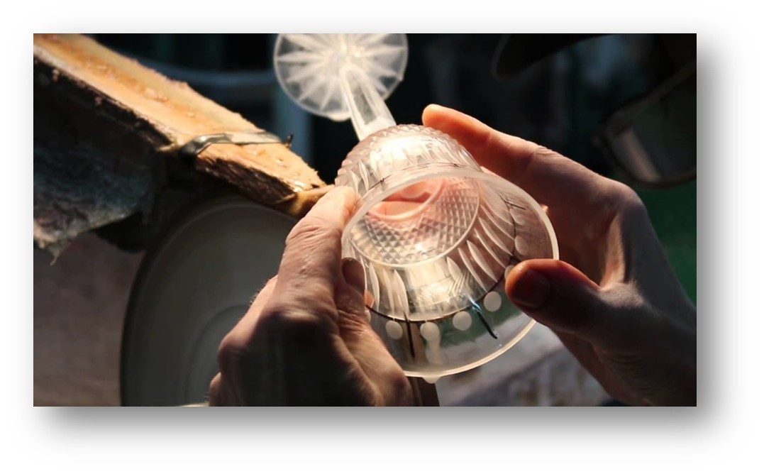 Is Lead Crystal Valuable?