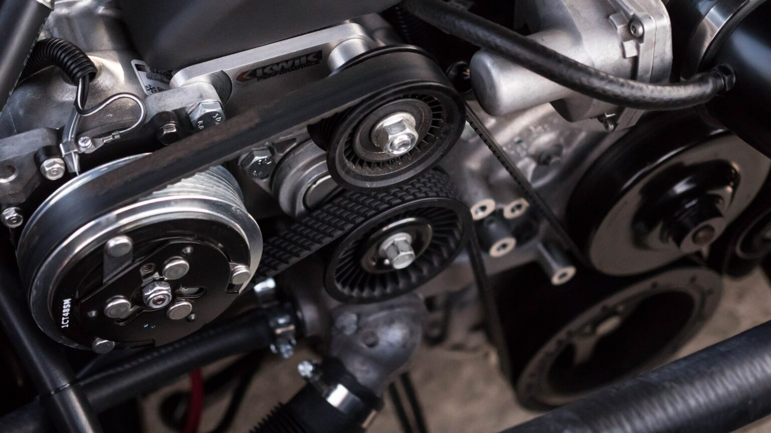 Dayco Timing Belt Review Ensuring Optimal Engine Performance