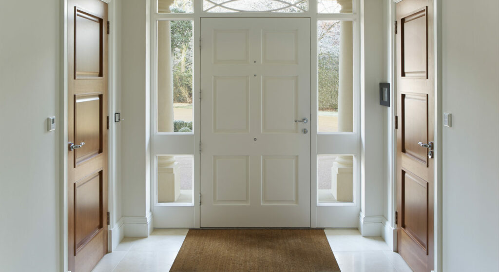 Best place to buy interior doors